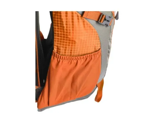 Рюкзак туристичний Skif Outdoor Seagle 45L Orange (1311OR)