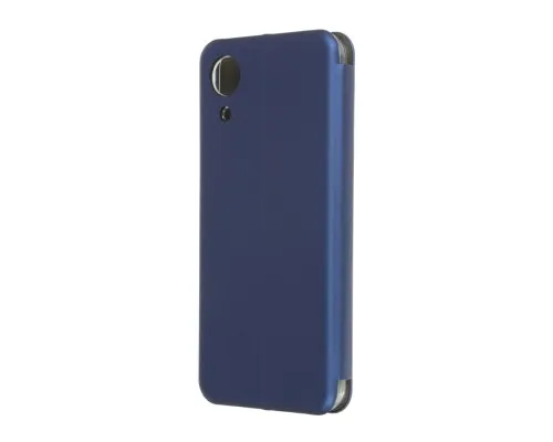 Чохол до мобільного телефона Armorstandart G-Case для Samsung A03 Core Blue (ARM60869)