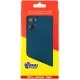 Чохол до мобільного телефона Dengos Carbon Realme 9i (blue) (DG-TPU-CRBN-149)