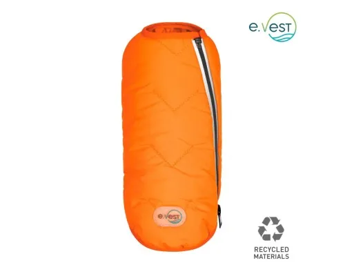Жилет для тварин Pet Fashion E.Vest XL помаранчевий (4823082424344)