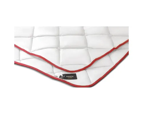 Ковдра MirSon антиалергенна DeLuxe Eco-Soft 816 Зима 110x140 см (2200000622228)