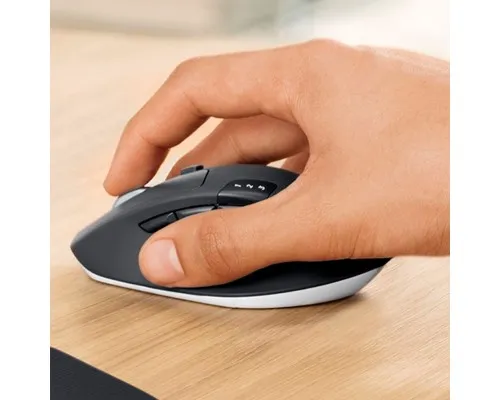 Комплект Logitech MK850 Performance Wireless UA (920-008226)