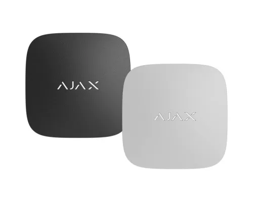 Аналізатор повітря Ajax LifeQuality чорна