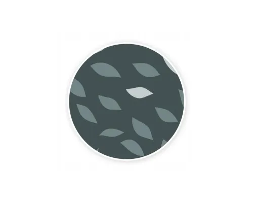 Дитячий манеж MoMi Belove колір — grey (LOZE00015)