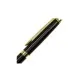 Ручка шариковая Waterman Hemisphere черная (22002)