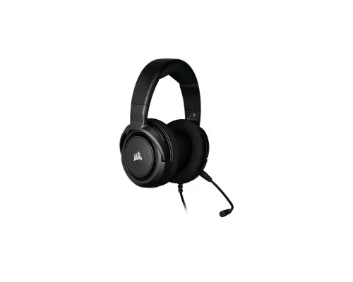 Наушники Corsair HS35 Stereo Headset Carbon (CA-9011195-EU)