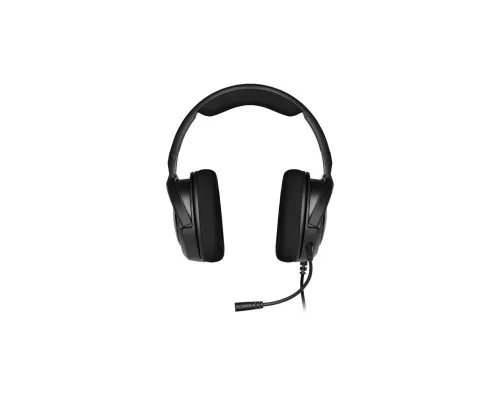 Наушники Corsair HS35 Stereo Headset Carbon (CA-9011195-EU)