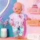 Аксессуар к кукле Zapf Набор одежды для куклы Baby Born – Аква кэжуал (832622)