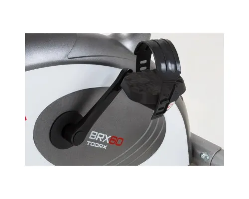 Велотренажер Toorx Upright Bike BRX 60 (BRX-60) (929782)