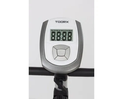 Велотренажер Toorx Upright Bike BRX 60 (BRX-60) (929782)