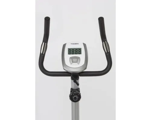 Велотренажер Toorx Upright Bike BRX 60 (BRX-60) (929782)