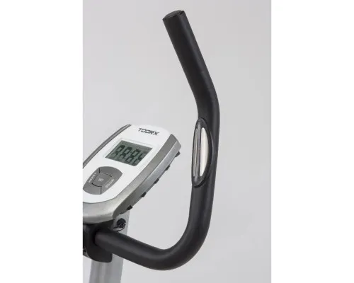 Велотренажер Toorx Upright Bike BRX 60 (BRX-60) (929782)