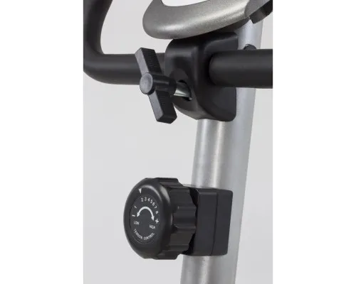 Велотренажер Toorx Upright Bike BRX 60 (BRX-60) (929782)