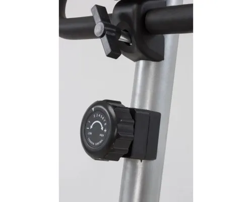 Велотренажер Toorx Upright Bike BRX 60 (BRX-60) (929782)