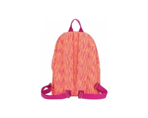 Рюкзак шкільний Cool For School 42*30*16 см персиковий (CF86270)