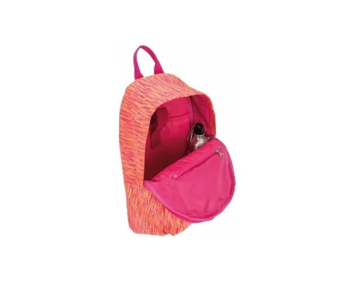 Рюкзак шкільний Cool For School 42*30*16 см персиковий (CF86270)