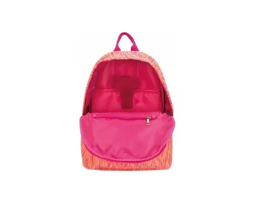 Рюкзак шкільний Cool For School 42*30*16 см персиковий (CF86270)