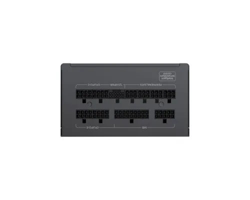 Блок живлення Gamemax 850W (GX-850 PRO BK (ATX3.0 PCIe5.0))