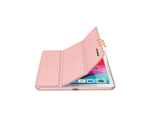 Чохол до планшета BeCover Apple iPad 9.7 2017/2018 A1822/A1823/A1893/A1954 Pink (707509)