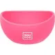 Посуд для котів WAUDOG Silicone Миска 250 мл рожева (50817)