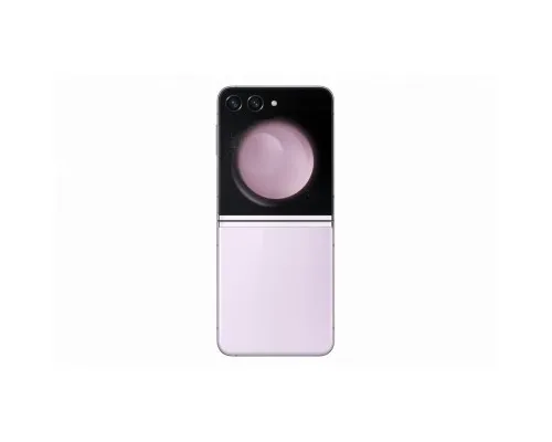 Мобильный телефон Samsung Galaxy Flip5 8/256Gb Lavender (SM-F731BLIGSEK)