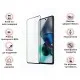 Скло захисне BeCover Vivo Y36/Y36 5G Black (709769)