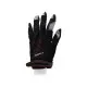 Рукавички для фітнесу MadMax MXG-103 X Gloves Black/Grey L (MXG-103-BLK_L)