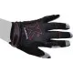 Рукавички для фітнесу MadMax MXG-103 X Gloves Black/Grey L (MXG-103-BLK_L)