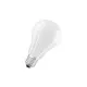 Лампочка Osram LED CL A150 17W/840 230V GL FR E27 (4058075305038)