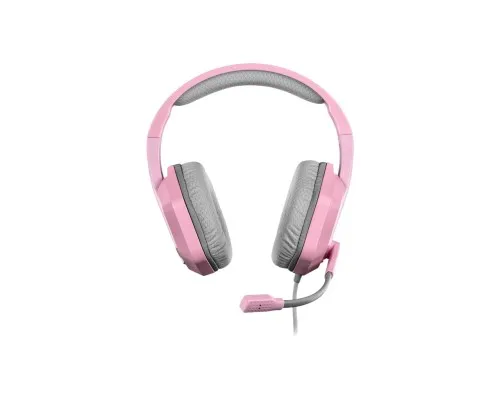 Наушники 2E Gaming HG315 RGB USB 7.1 Pink (2E-HG315PK-7.1)