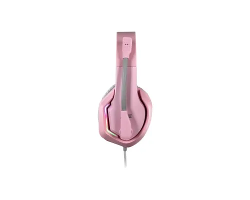 Навушники 2E Gaming HG315 RGB USB 7.1 Pink (2E-HG315PK-7.1)