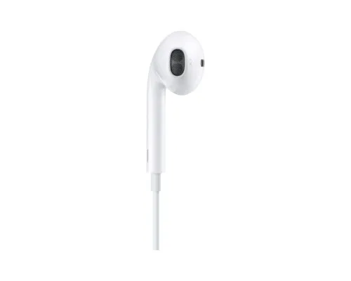 Наушники Apple EarPods USB-C (MTJY3ZM/A)