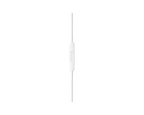 Навушники Apple EarPods USB-C (MTJY3ZM/A)