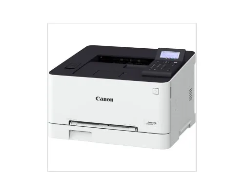 Лазерний принтер Canon i-SENSYS LBP633Cdw (5159C001)