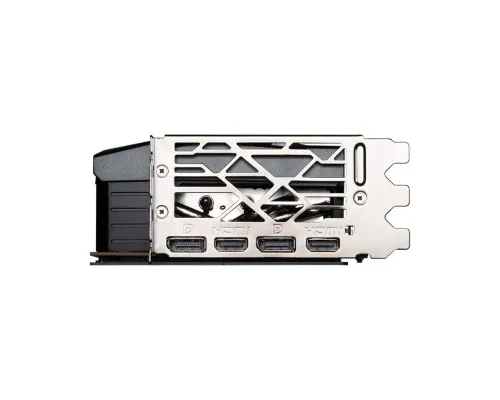Видеокарта MSI GeForce RTX4090 24GB GAMING X SLIM TRIO (RTX 4090 GAMING X SLIM 24G)