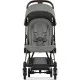 Коляска Cybex Coya Rosegold Mirage Grey (522004255)