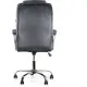 Офісне крісло Barsky Soft Microfiber Grey Soft-03 (Soft-03)