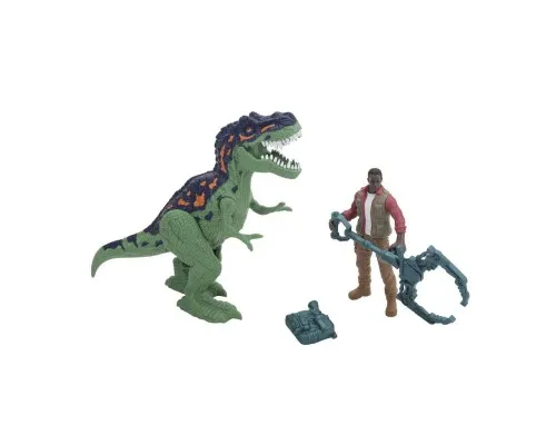 Игровой набор Dino Valley Дино Dino Danger (542015-1)