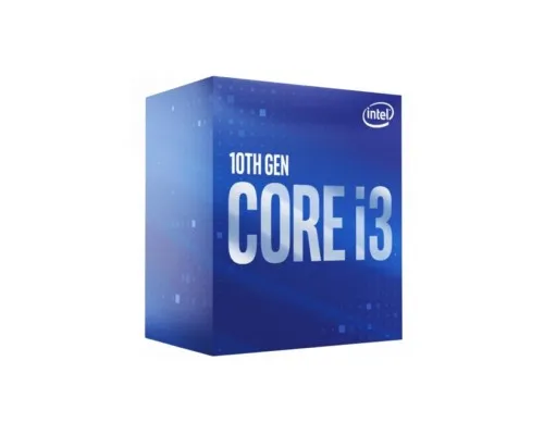 Процессор INTEL Core™ i3 14100F (BX8071514100F)