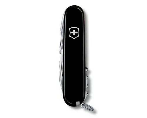 Ніж Victorinox Handyman 91 мм Чорний (1.3773.3)