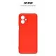 Чохол до мобільного телефона Armorstandart ICON Case Motorola G54 Power Camera cover Red (ARM70548)