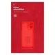Чохол до мобільного телефона Armorstandart ICON Case Motorola G54 Power Camera cover Red (ARM70548)