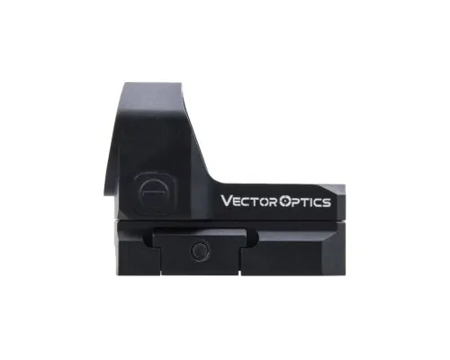 Коліматорний приціл Vector Optics Frenzy II 1x20x28 6MOA RedDot (SCRD-40)