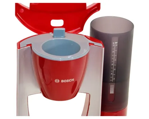 Игровой набор Bosch Кофеварка с резервуаром для воды (9577)