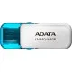 USB флеш накопитель ADATA 64GB AUV 240 White USB 2.0 (AUV240-64G-RWH)