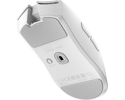 Мышка Razer Viper V3 PRO Wireless White (RZ01-05120200-R3G1)