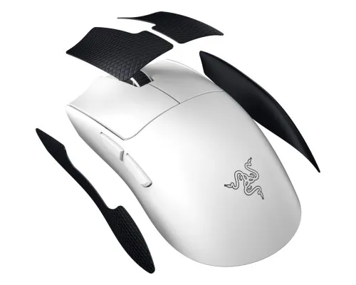 Мышка Razer Viper V3 PRO Wireless White (RZ01-05120200-R3G1)