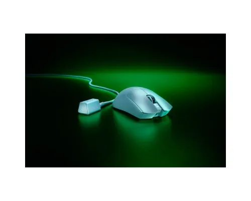 Мышка Razer Viper V3 PRO Wireless White (RZ01-05120200-R3G1)