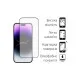 Чохол до мобільного телефона Dengos iPhone 14 Pro Case + Glass (Purple) (DG-KM-80)