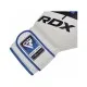 Боксерські рукавички RDX F7 Ego Blue 16 унцій (BGR-F7U-16oz)